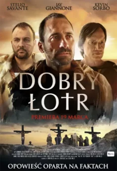 film Dobry Łotr