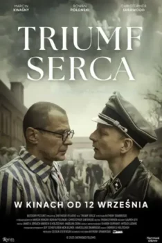 Triumf Serca