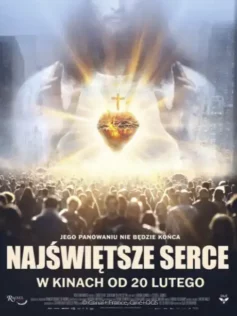 Najświętsze Serce