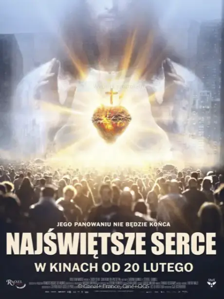 Najświętsze Serce
