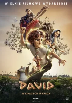 film dawid