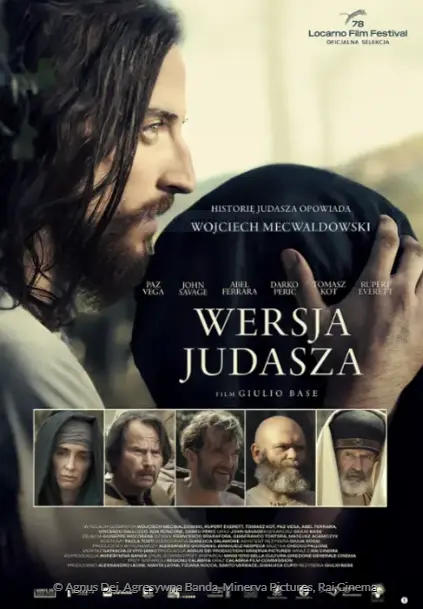Wersja Judasza
