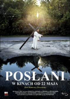 Plakat filmu Posłani